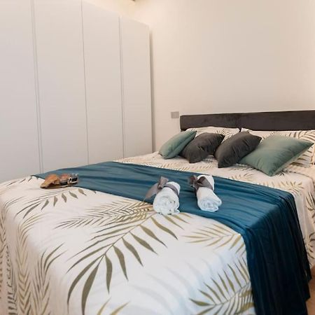 We Home - Buenos Aires Suites36 - Milano Bagian luar foto