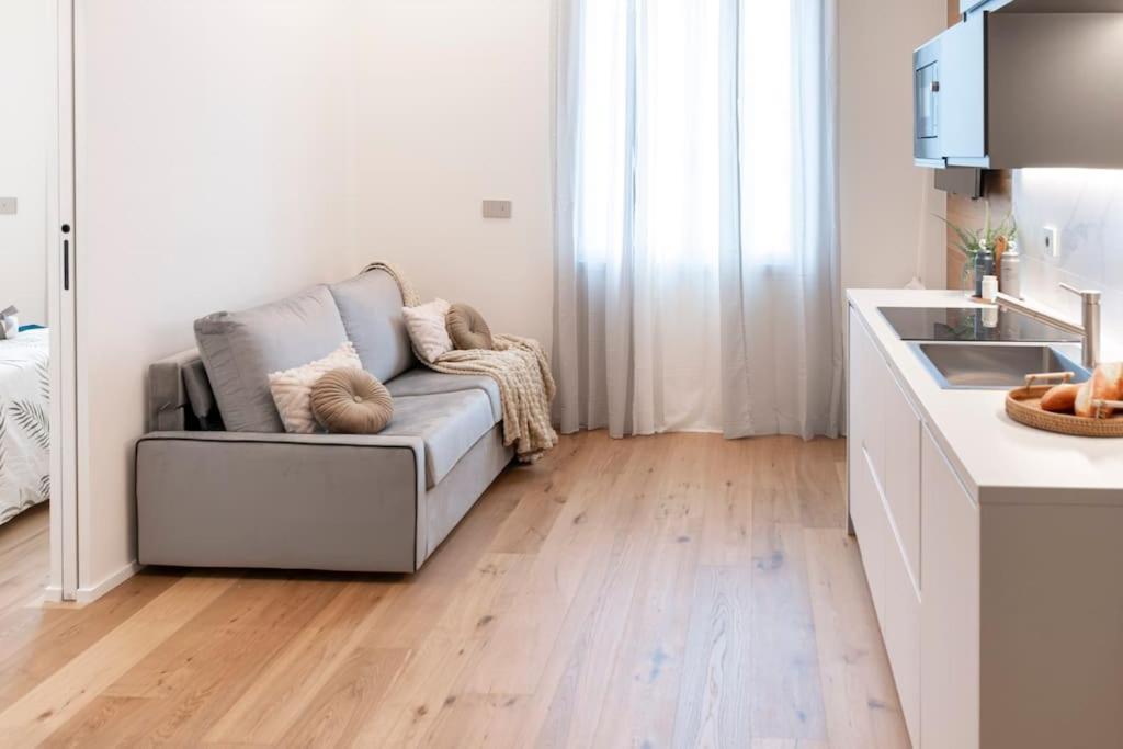 We Home - Buenos Aires Suites36 - Milano Bagian luar foto