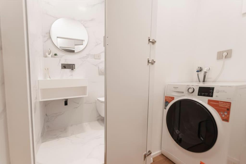 We Home - Buenos Aires Suites36 - Milano Bagian luar foto