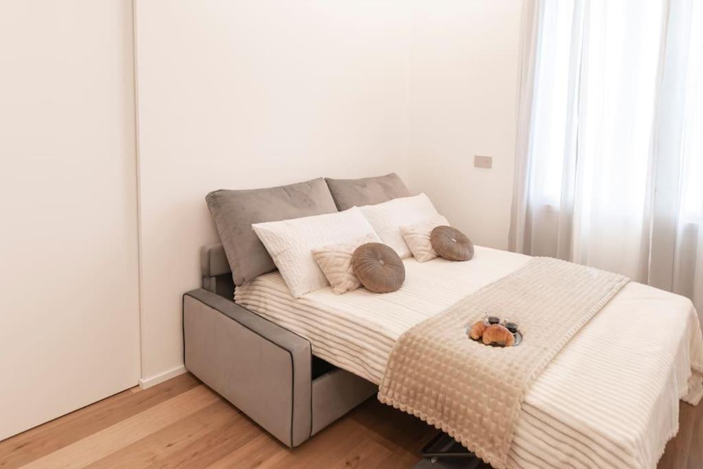 We Home - Buenos Aires Suites36 - Milano Bagian luar foto