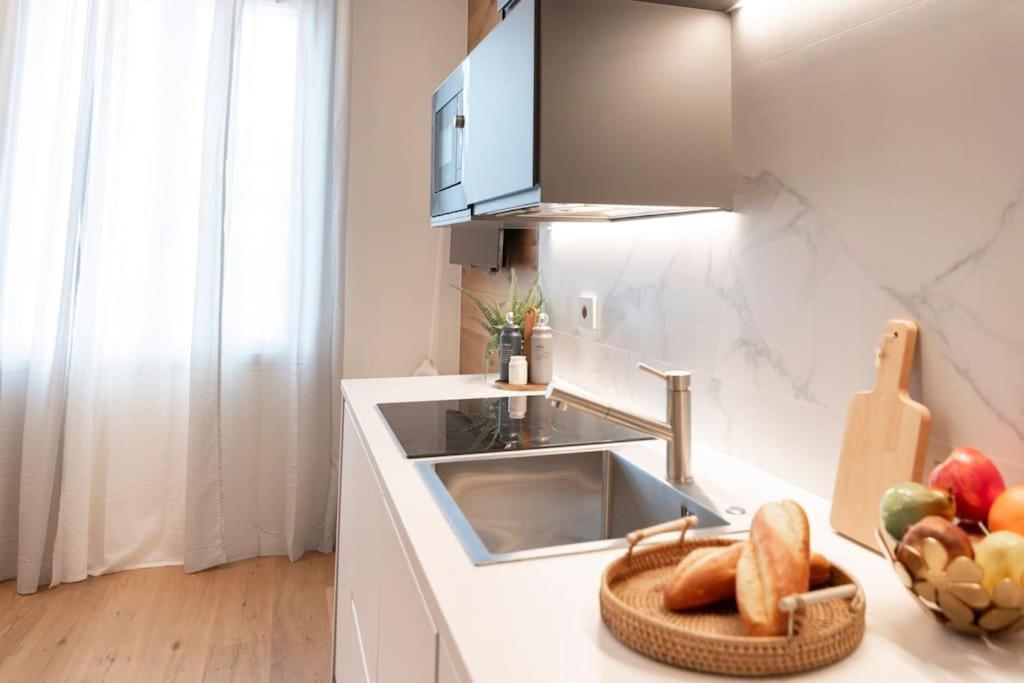 We Home - Buenos Aires Suites36 - Milano Bagian luar foto