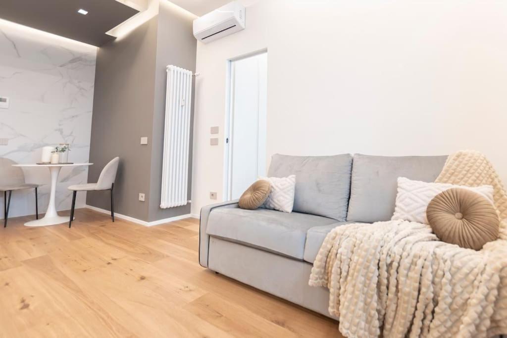 We Home - Buenos Aires Suites36 - Milano Bagian luar foto