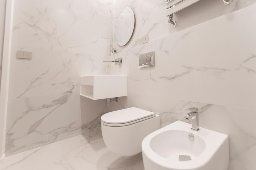 We Home - Buenos Aires Suites36 - Milano Bagian luar foto