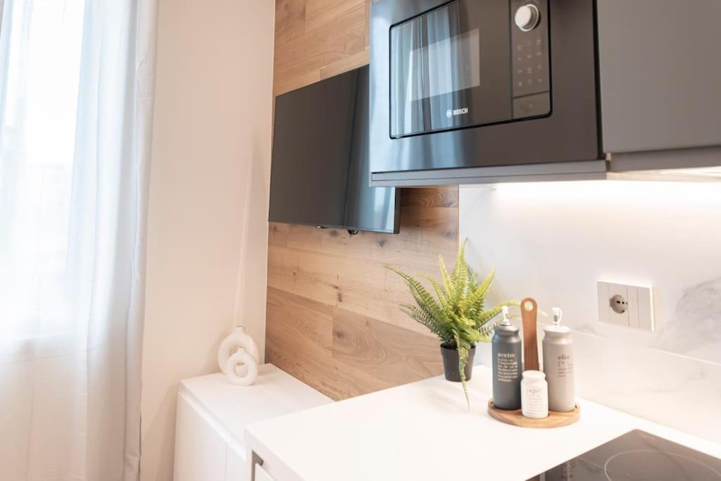 We Home - Buenos Aires Suites36 - Milano Bagian luar foto