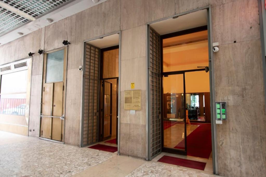 We Home - Buenos Aires Suites36 - Milano Bagian luar foto