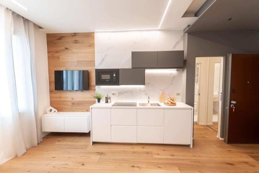 We Home - Buenos Aires Suites36 - Milano Bagian luar foto