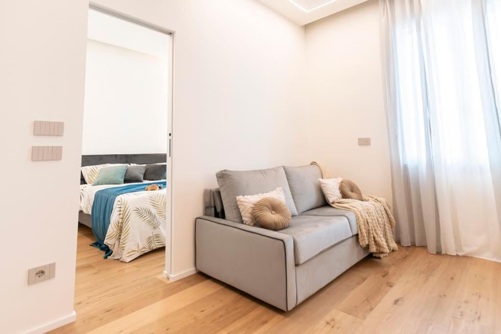 We Home - Buenos Aires Suites36 - Milano Bagian luar foto